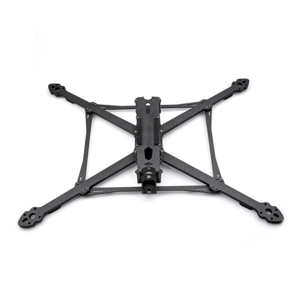 Hot Sales Mark4 13" V3 Pro Frame Drone Accessories Carbon Fiber Kit